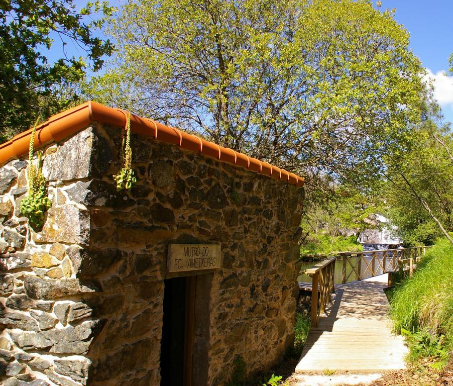 Casa Do Ghabino Guest House Santa Comba Room photo