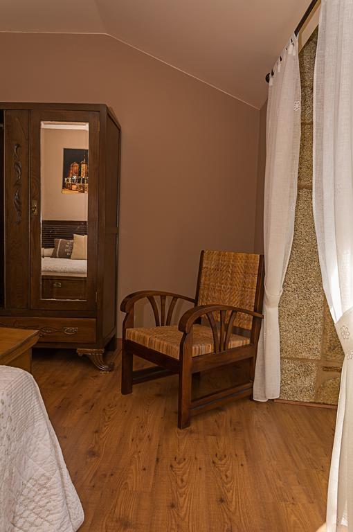 Casa Do Ghabino Guest House Santa Comba Room photo